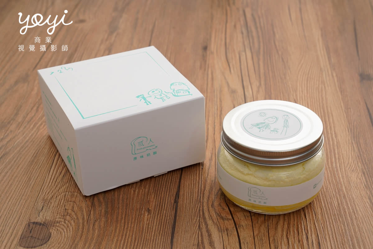奶酥攝影｜弎人奶酥職人手作抹醬幼兒互動情境攝影｜弎人奶酥 7