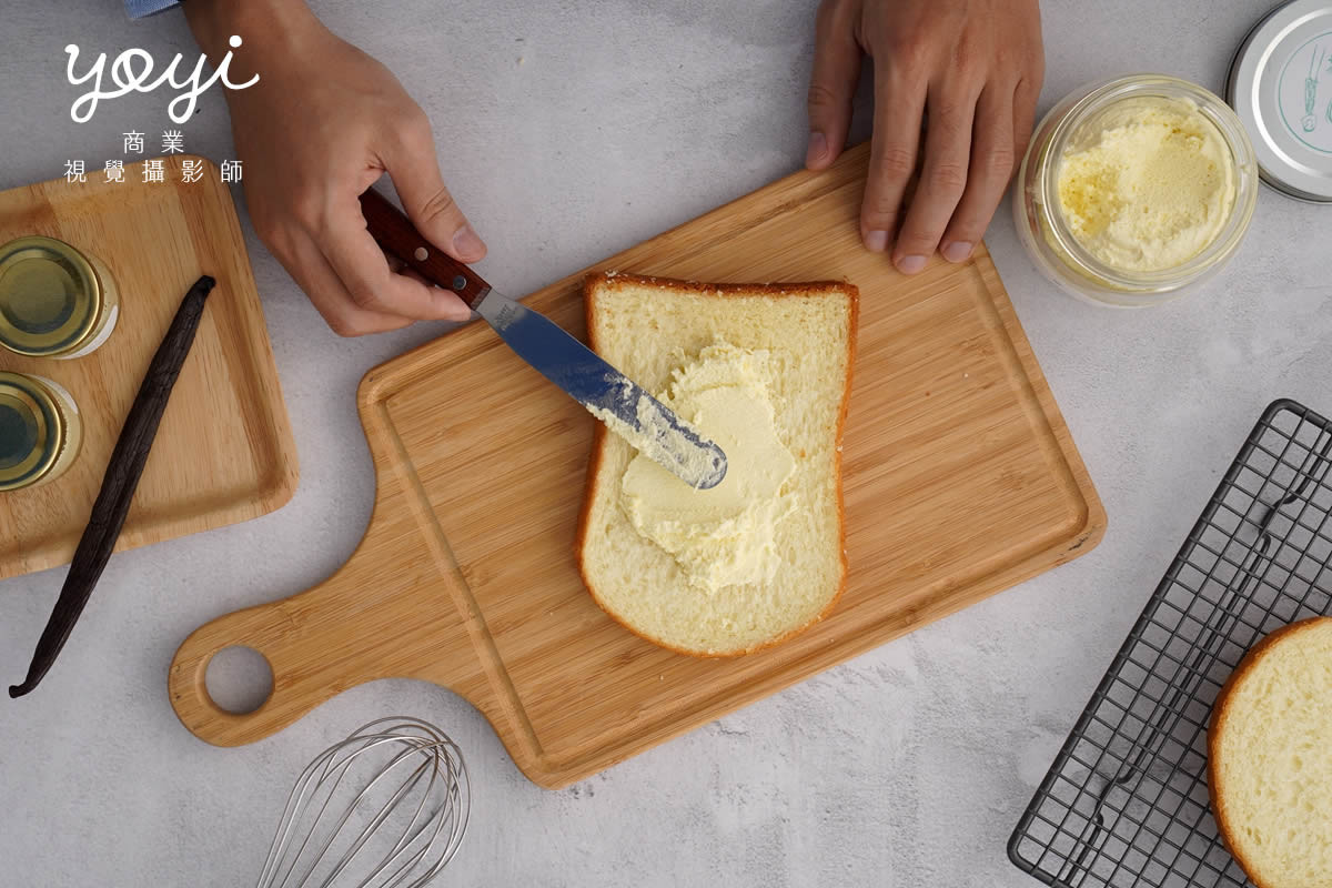 奶酥攝影｜弎人奶酥職人手作抹醬幼兒互動情境攝影｜弎人奶酥 15