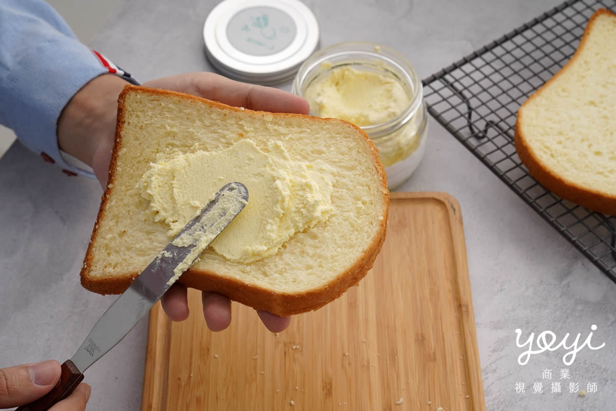 奶酥攝影｜弎人奶酥職人手作抹醬幼兒互動情境攝影｜弎人奶酥 17