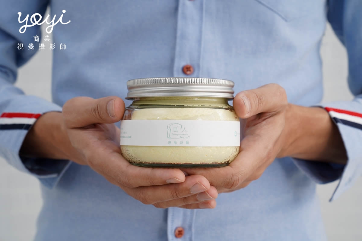 奶酥攝影｜弎人奶酥職人手作抹醬幼兒互動情境攝影｜弎人奶酥 21