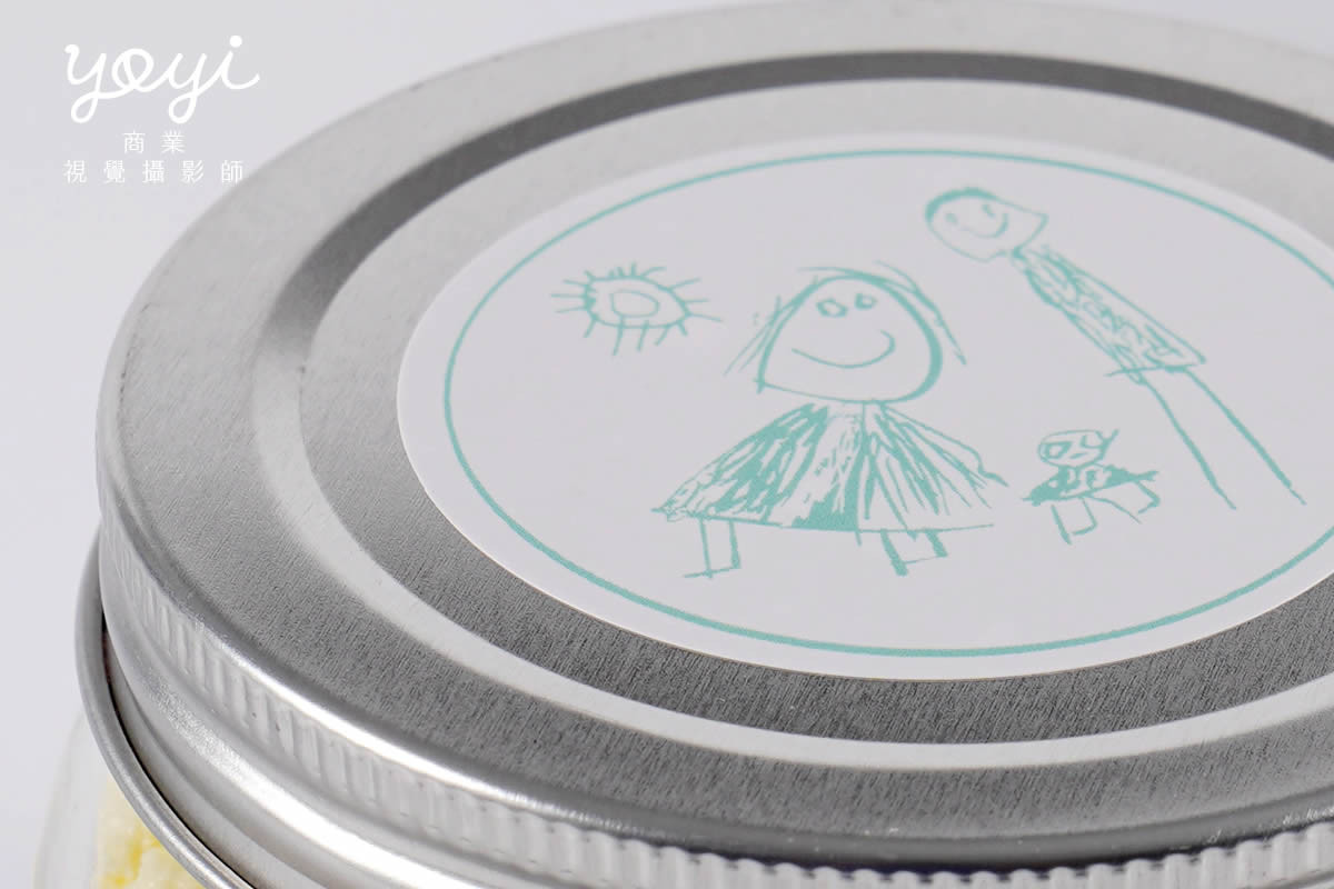 奶酥攝影｜弎人奶酥職人手作抹醬幼兒互動情境攝影｜弎人奶酥 33