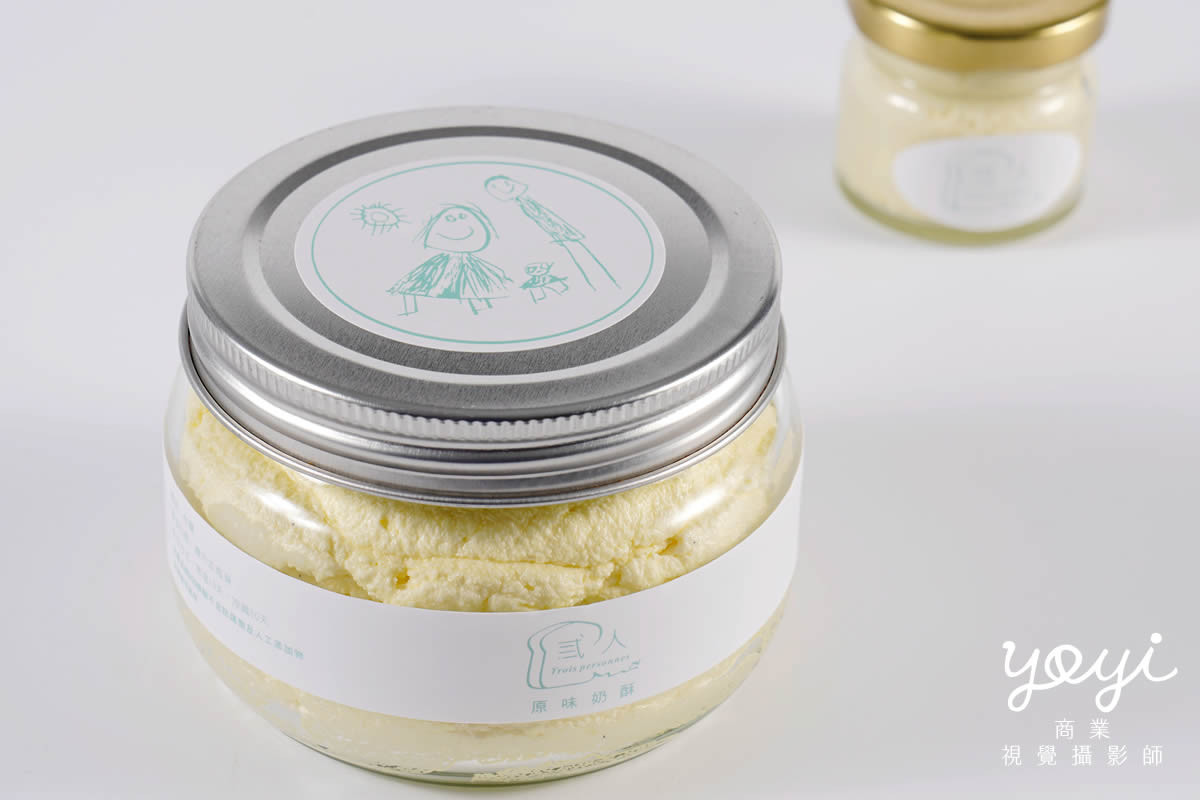 奶酥攝影｜弎人奶酥職人手作抹醬幼兒互動情境攝影｜弎人奶酥 35