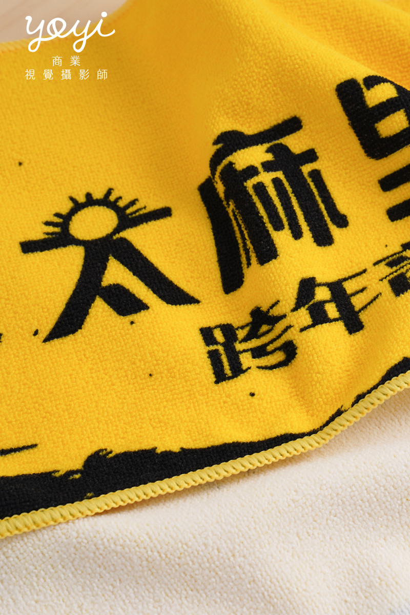 毛巾商品攝影｜質感灰粉配色浴巾與衛浴空間生活美學攝影 15