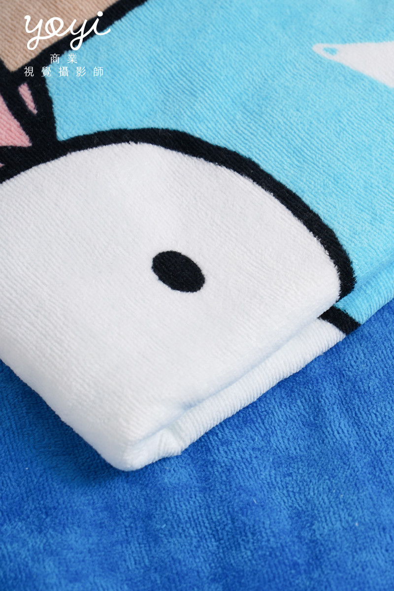 毛巾商品攝影｜質感灰粉配色浴巾與衛浴空間生活美學攝影 19