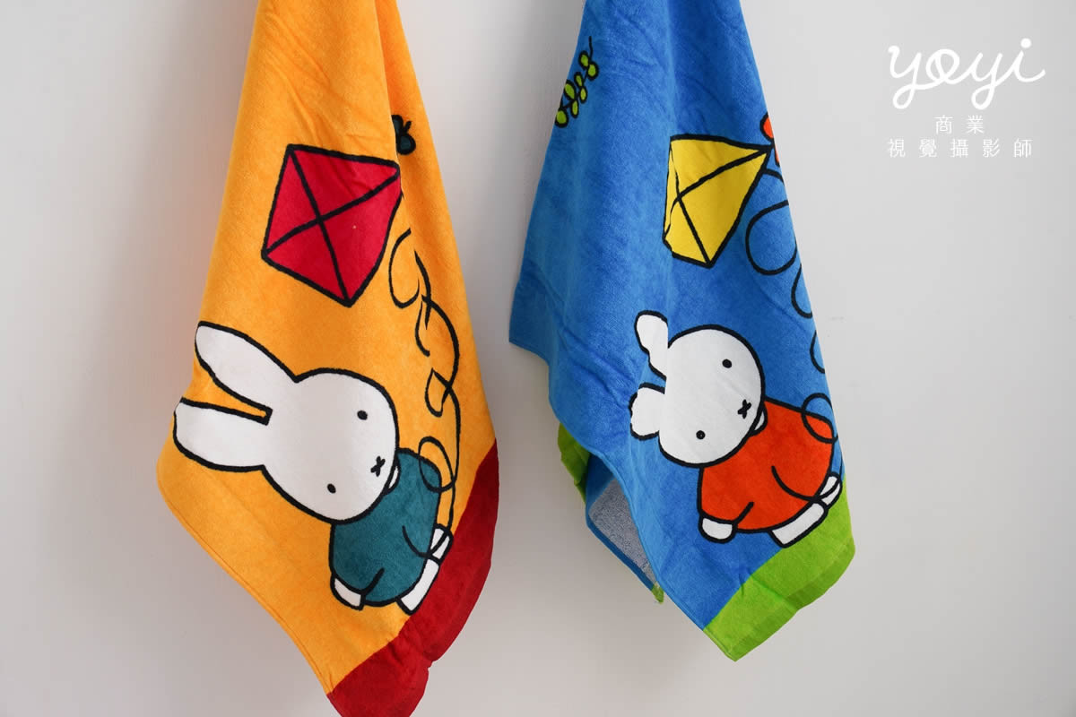 毛巾商品攝影｜質感灰粉配色浴巾與衛浴空間生活美學攝影 47