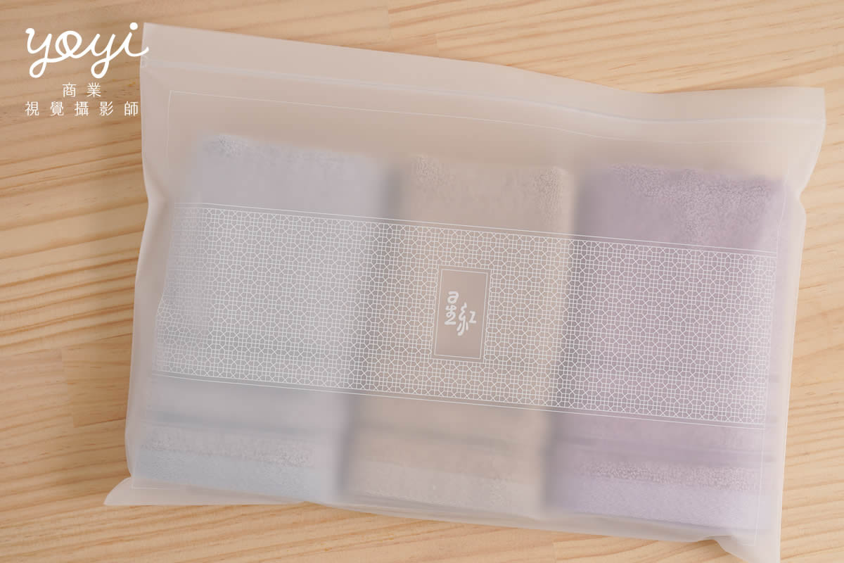 毛巾商品攝影｜質感灰粉配色浴巾與衛浴空間生活美學攝影 89