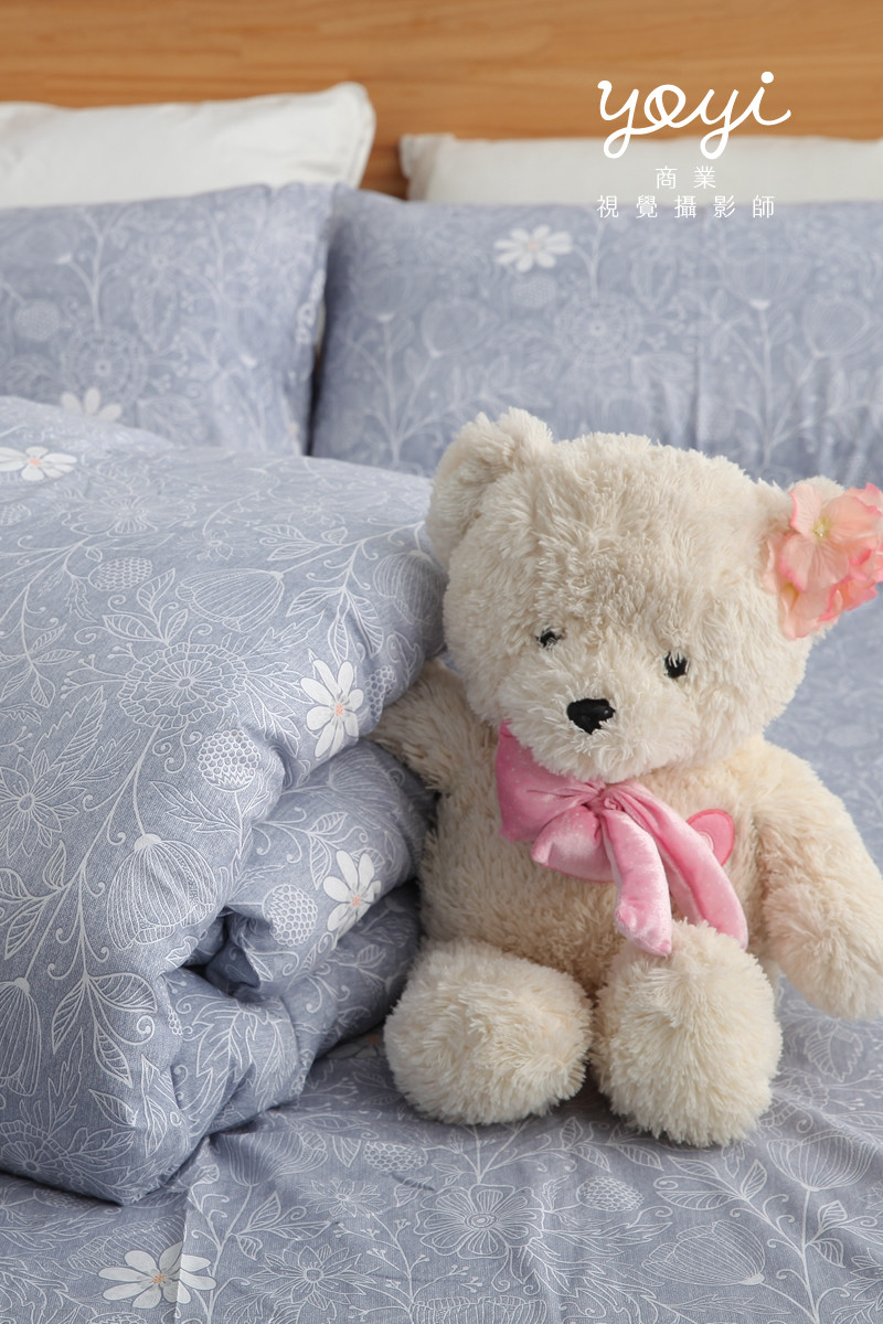 寢具商品攝影｜純白極簡質感枕頭與床組細節美感攝影 25