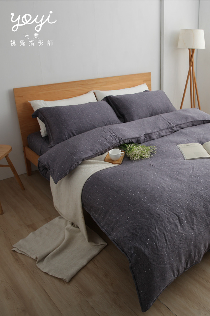 寢具商品攝影｜純白極簡質感枕頭與床組細節美感攝影 55