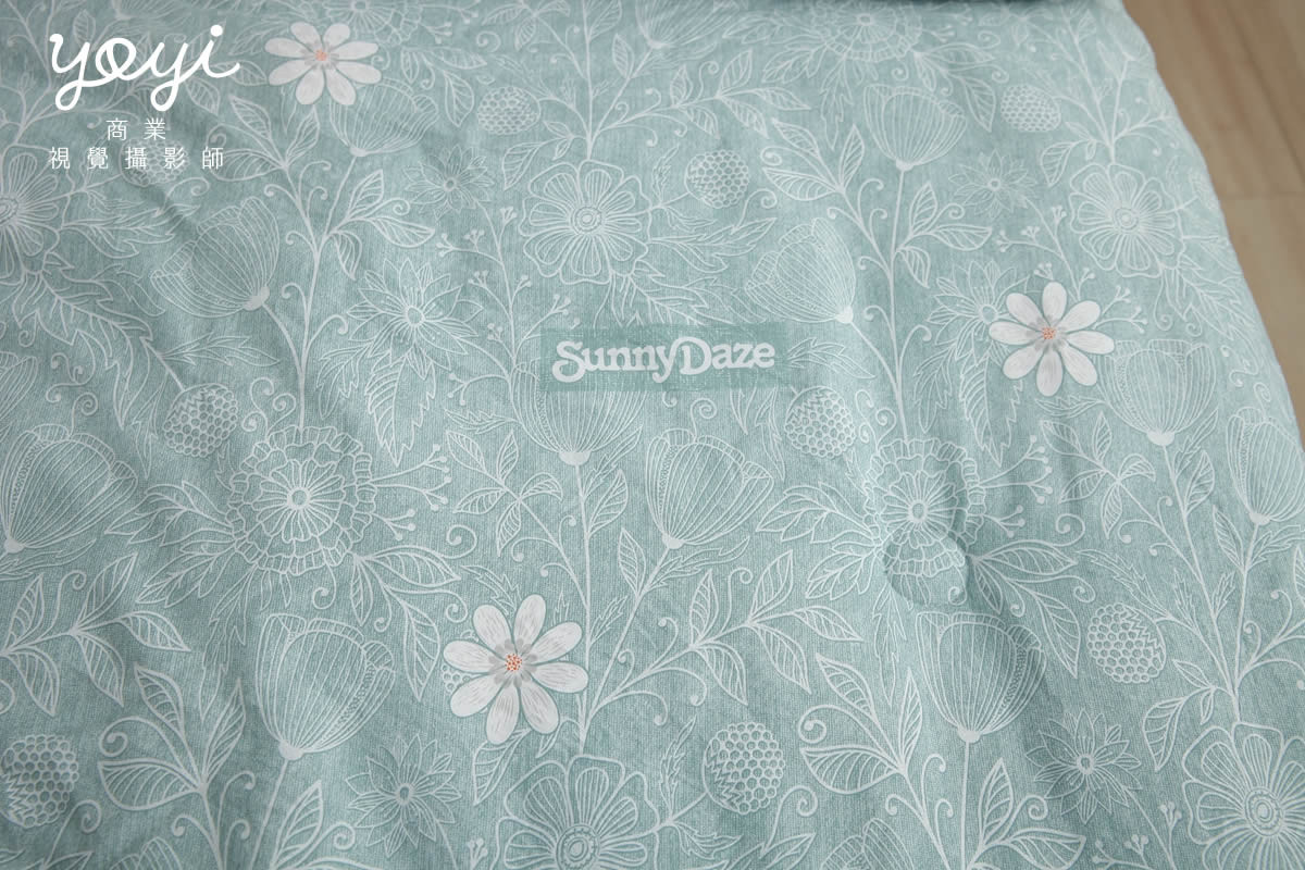 寢具商品攝影｜純白極簡質感枕頭與床組細節美感攝影 77