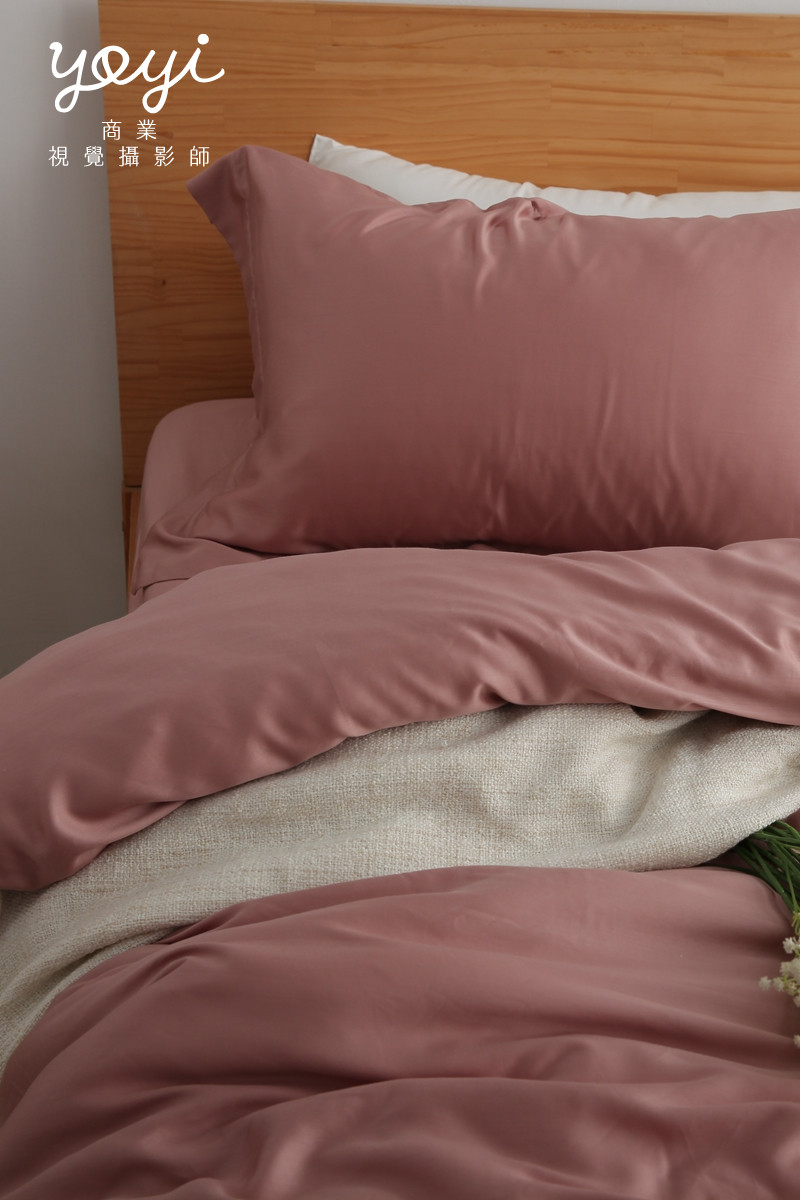 寢具商品攝影｜純白極簡質感枕頭與床組細節美感攝影 95