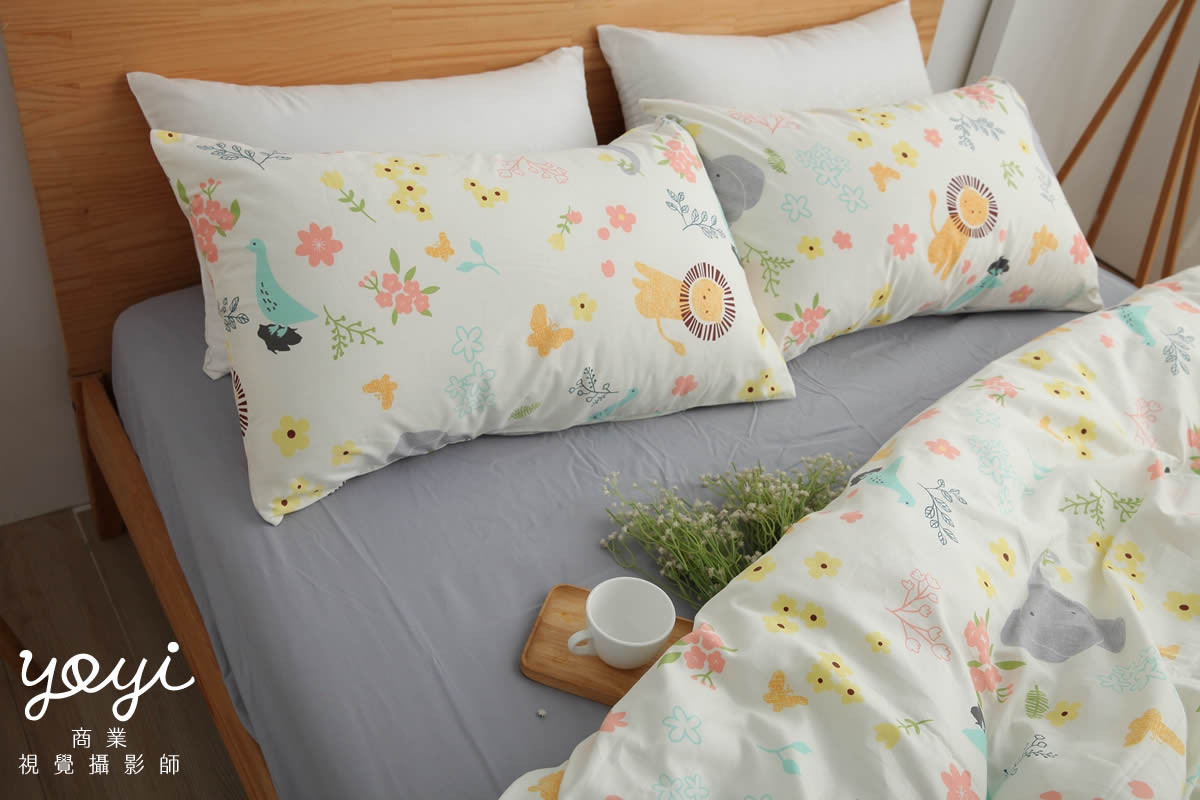 寢具商品攝影｜純白極簡質感枕頭與床組細節美感攝影 125