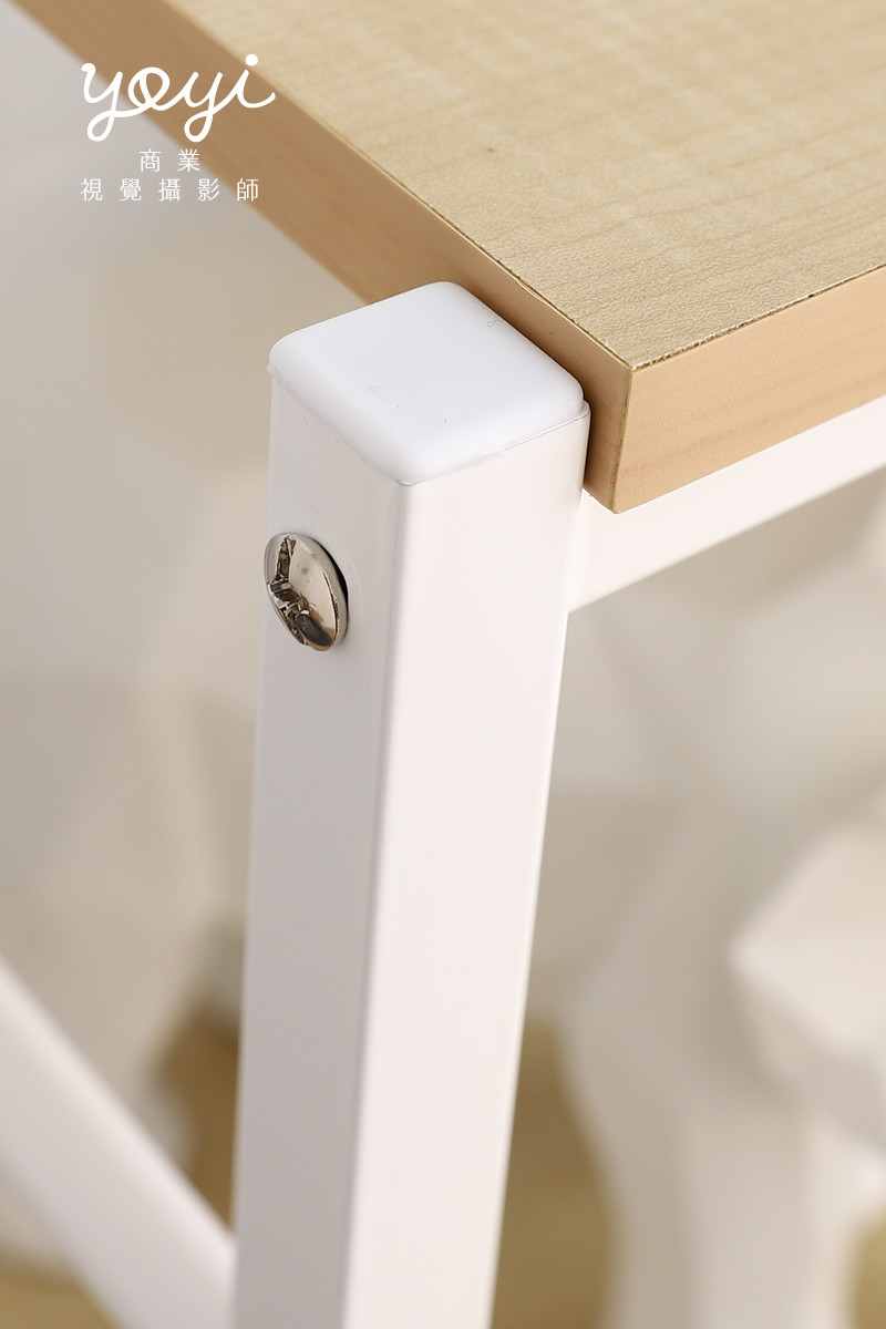 家具商品攝影｜多功能白色收納櫃與居家空間機能收納攝影｜瞬由 9
