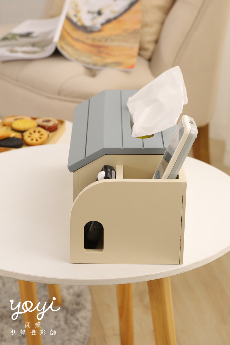 家具商品攝影｜多功能白色收納櫃與居家空間機能收納攝影｜瞬由 43