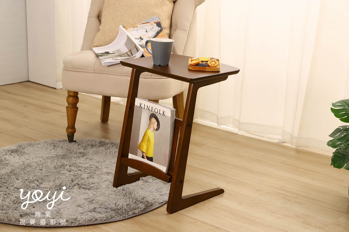 家具商品攝影｜多功能白色收納櫃與居家空間機能收納攝影｜瞬由 63