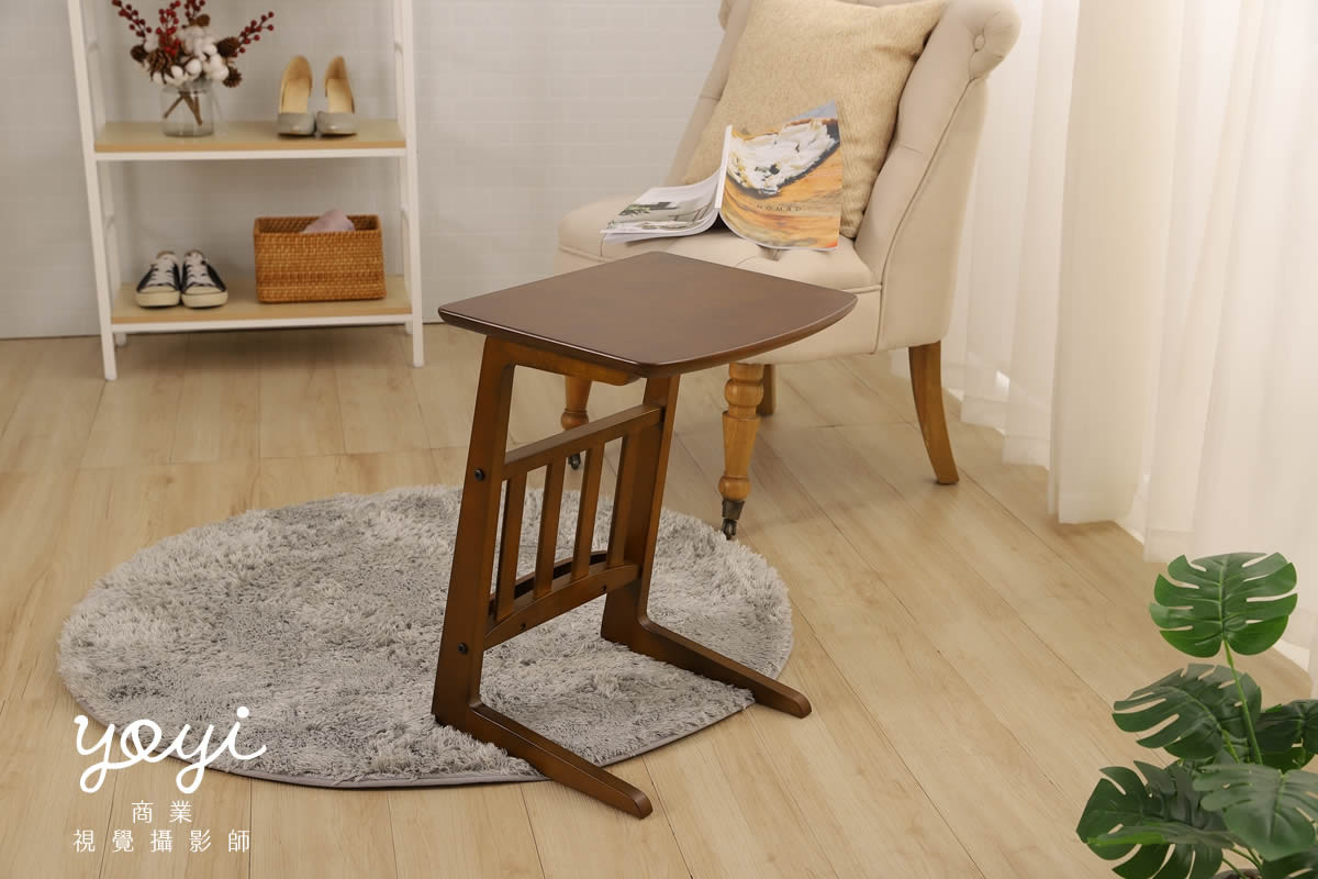 家具商品攝影｜多功能白色收納櫃與居家空間機能收納攝影｜瞬由 67