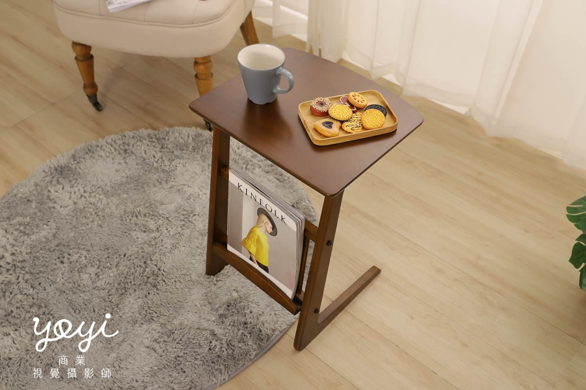 家具商品攝影｜多功能白色收納櫃與居家空間機能收納攝影｜瞬由 69