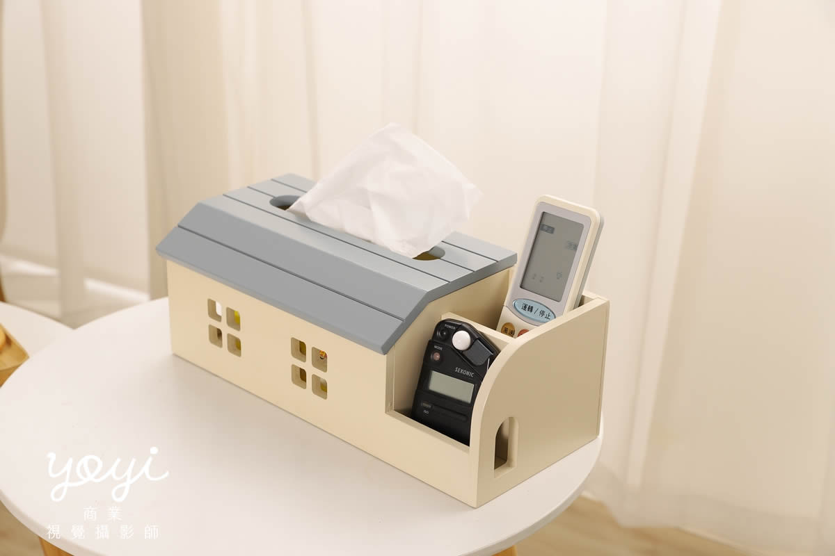 家具商品攝影｜多功能白色收納櫃與居家空間機能收納攝影｜瞬由 73