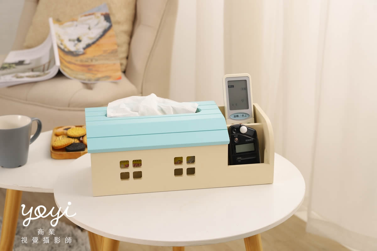 家具商品攝影｜多功能白色收納櫃與居家空間機能收納攝影｜瞬由 75