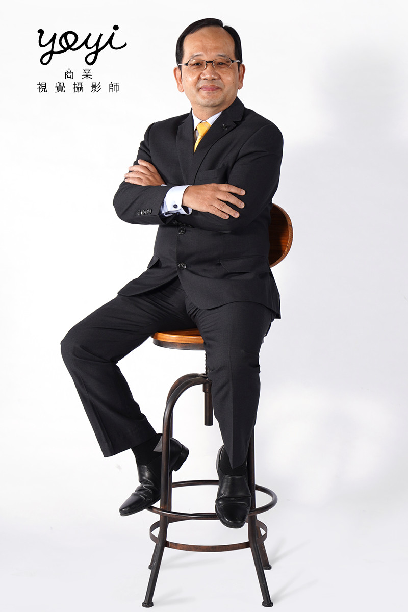形象照攝影｜專業商務人員、企業主管與職人形象攝影｜禾聯碩 7