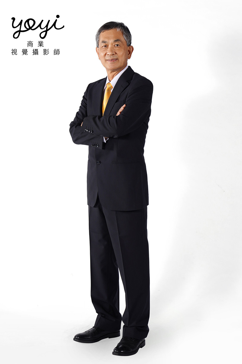 形象照攝影｜專業商務人員、企業主管與職人形象攝影｜禾聯碩 11