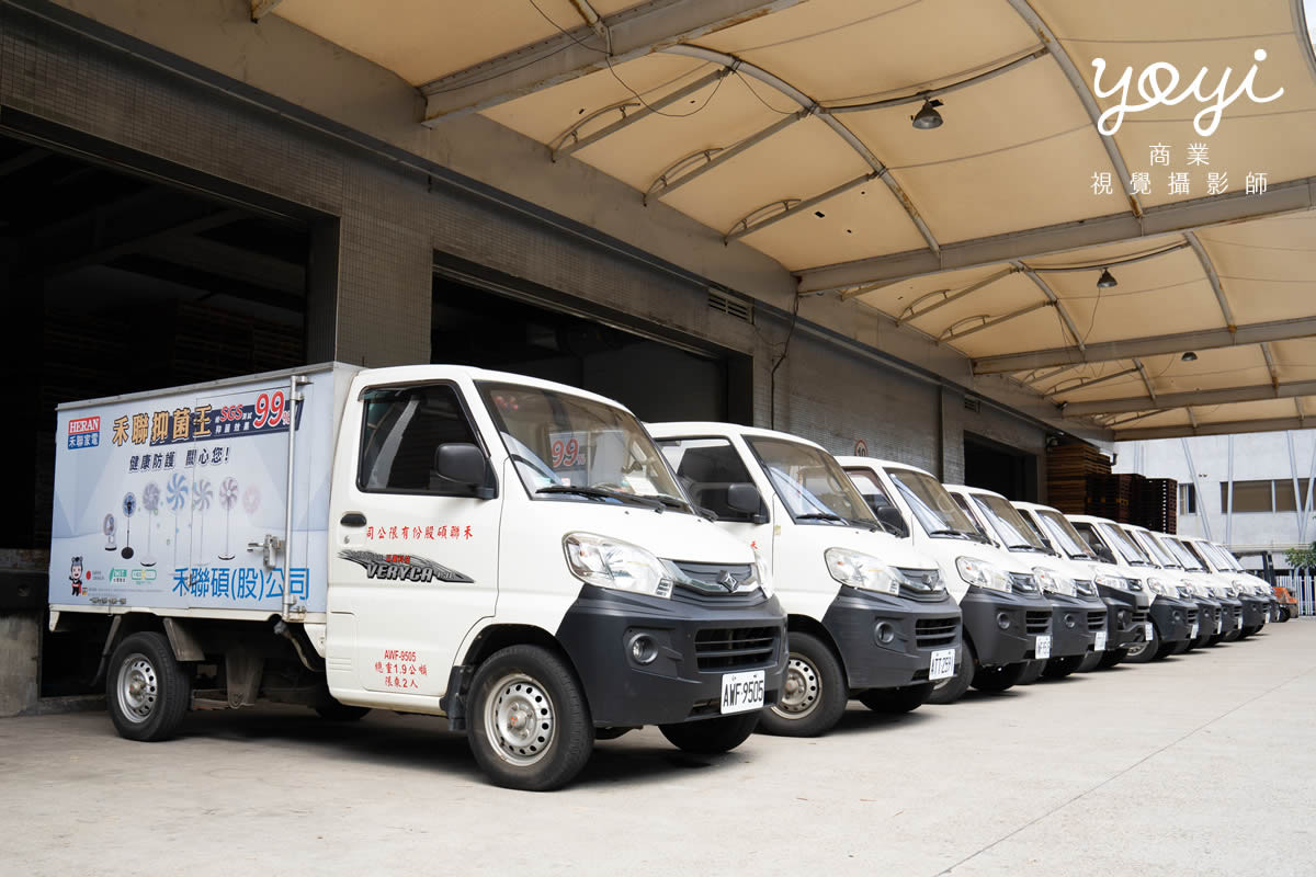 形象照攝影｜專業商務人員、企業主管與職人形象攝影｜禾聯碩 13