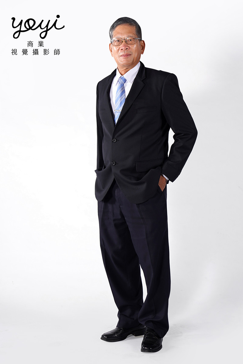 形象照攝影｜專業商務人員、企業主管與職人形象攝影｜禾聯碩 15