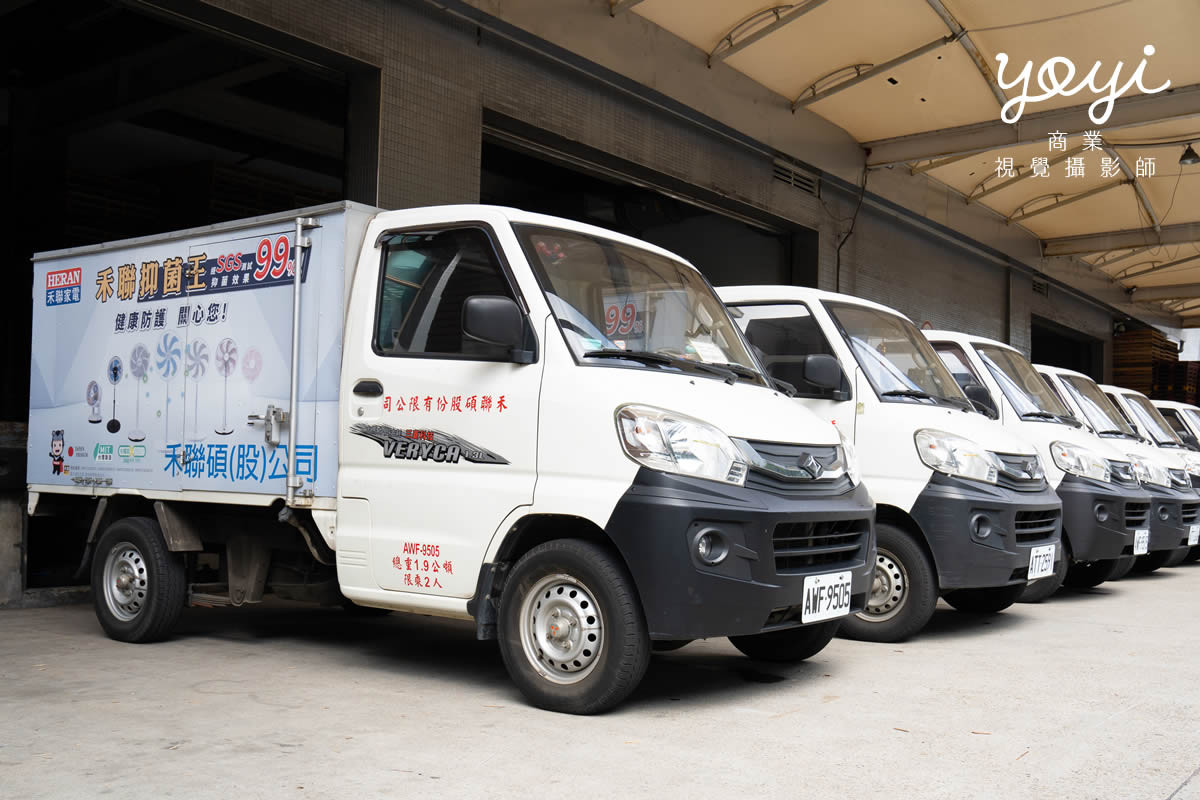 形象照攝影｜專業商務人員、企業主管與職人形象攝影｜禾聯碩 17