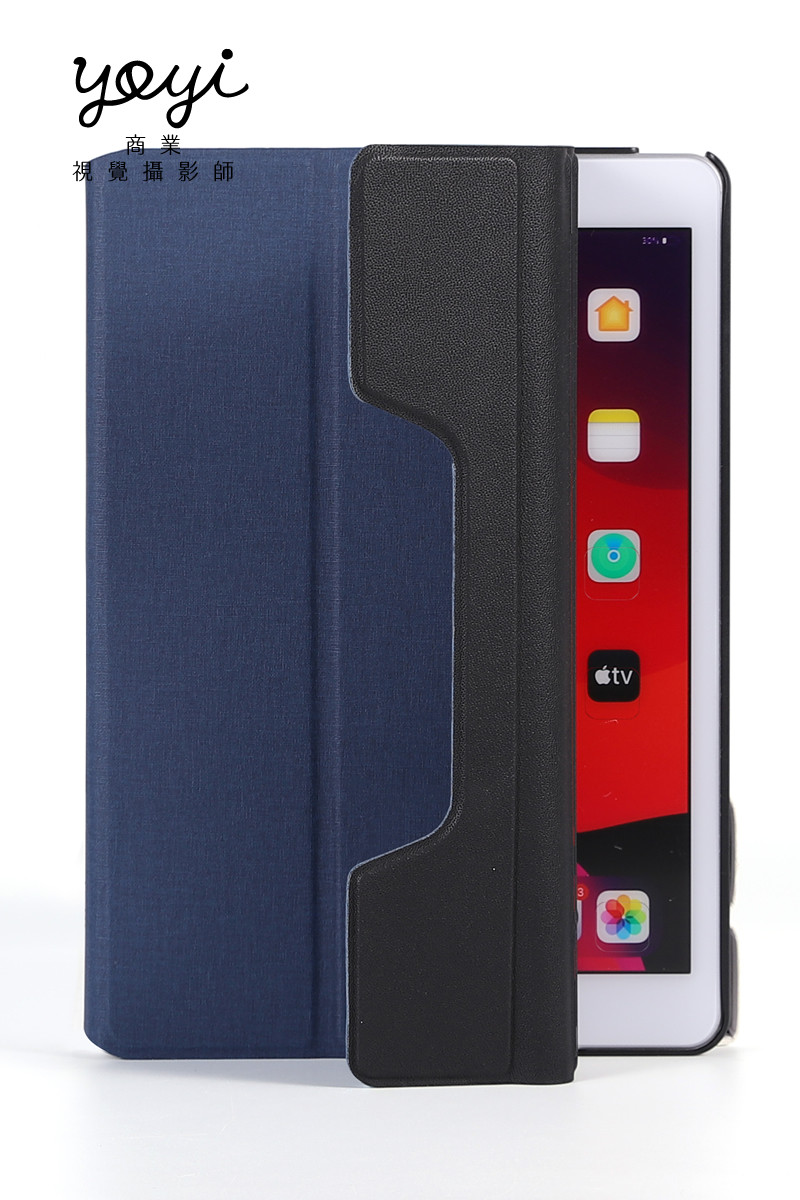 3C配件攝影｜iPad筆記型電腦保護套與數位工作者桌搭攝影 1