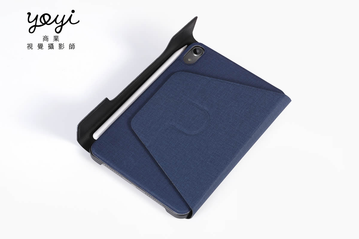 3C配件攝影｜iPad筆記型電腦保護套與數位工作者桌搭攝影 31