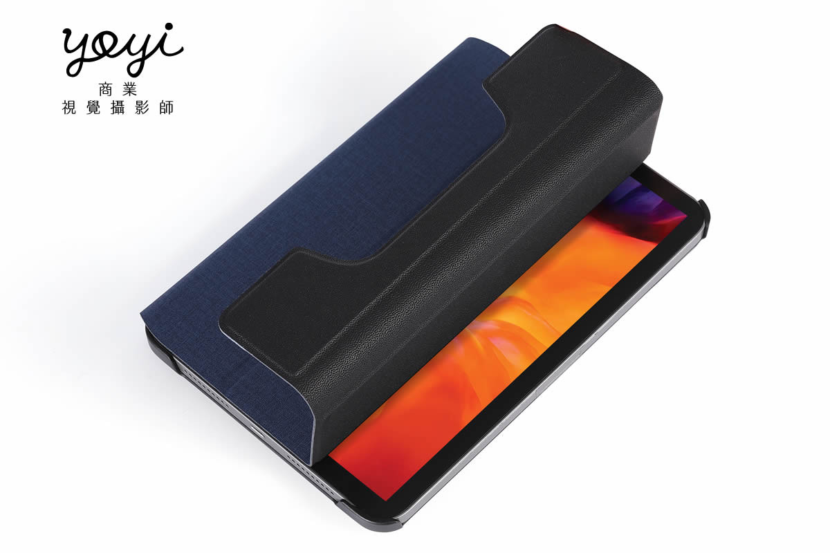 3C配件攝影｜iPad筆記型電腦保護套與數位工作者桌搭攝影 33