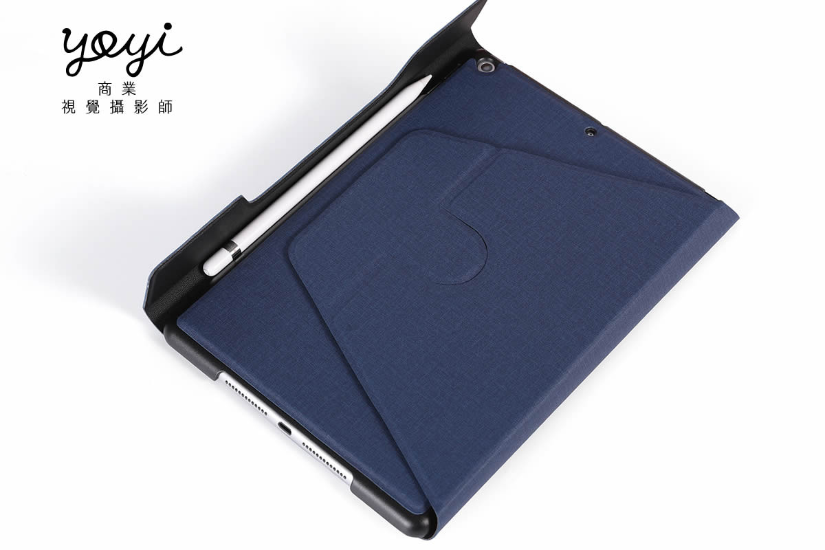 3C配件攝影｜iPad筆記型電腦保護套與數位工作者桌搭攝影 35