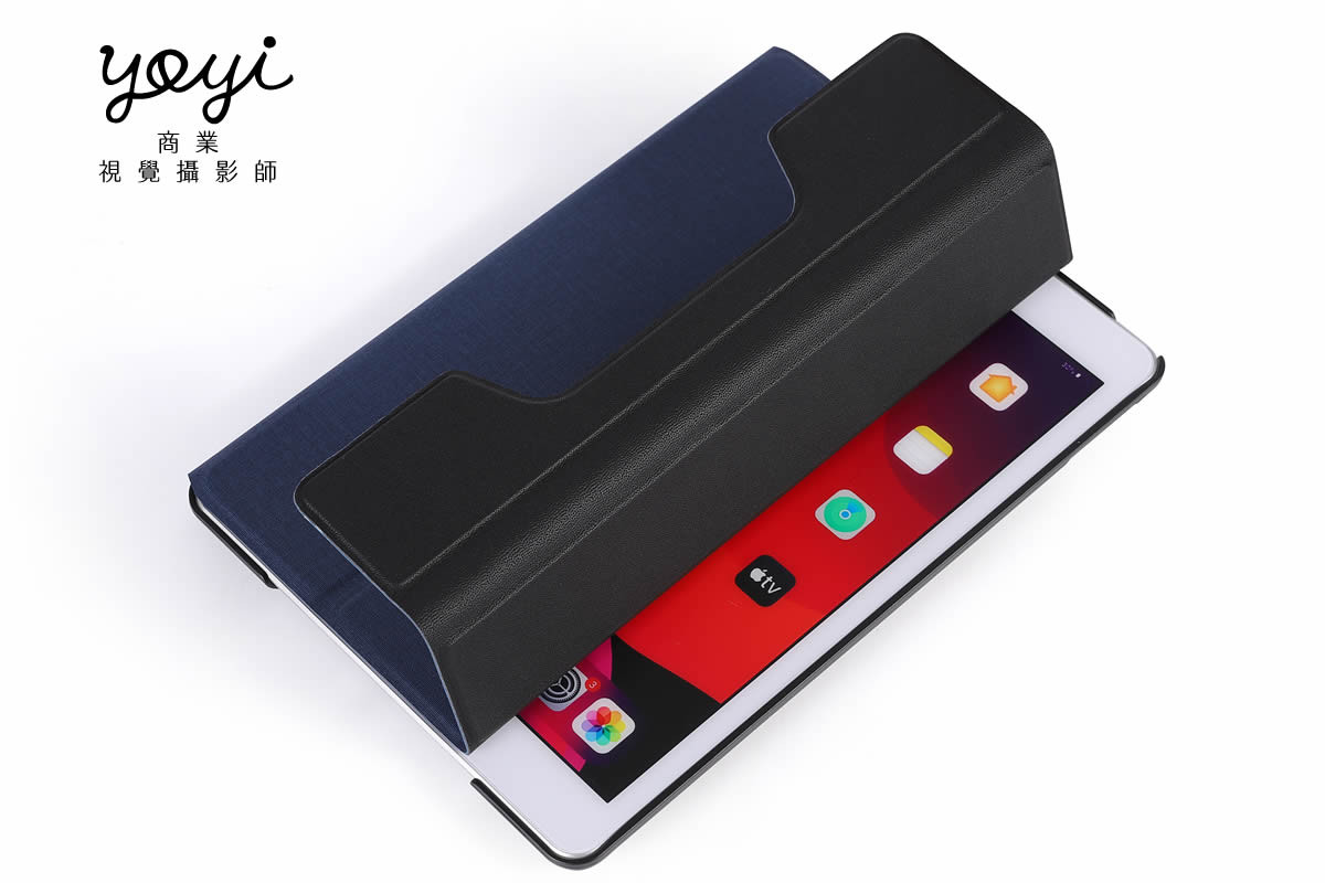 3C配件攝影｜iPad筆記型電腦保護套與數位工作者桌搭攝影 37