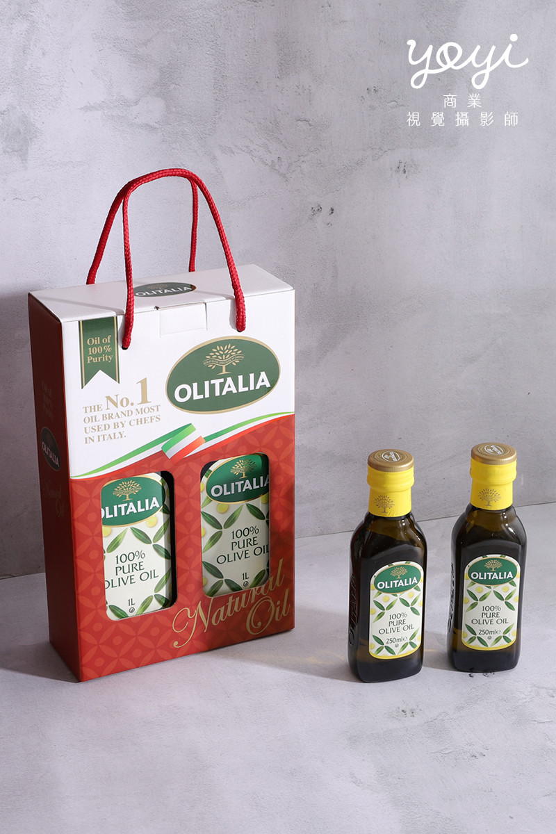 橄欖油攝影｜特級初榨橄欖油與新鮮食材美味情境攝影 5