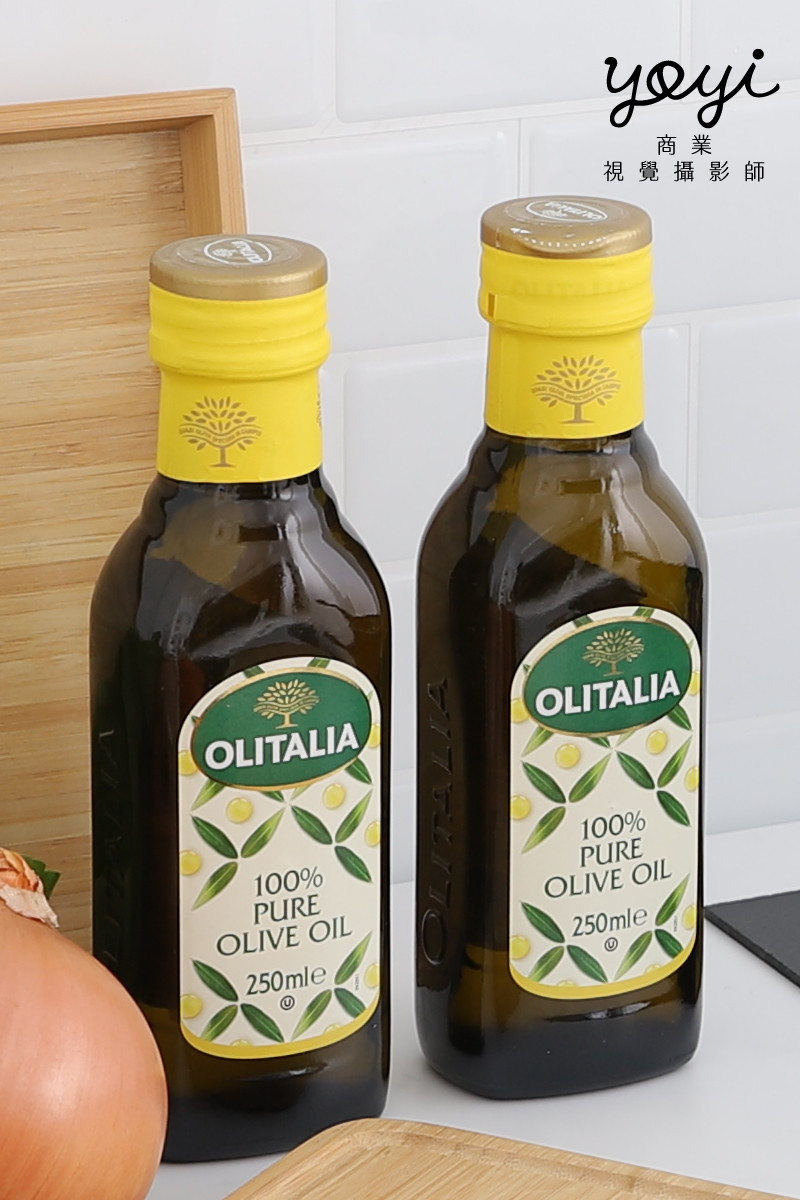 橄欖油攝影｜特級初榨橄欖油與新鮮食材美味情境攝影 27