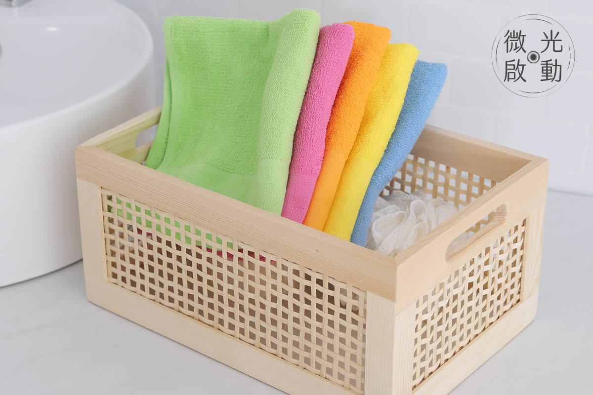 毛巾浴巾攝影｜兒童連帽浴巾與可愛卡通圖騰居家情境攝影 9