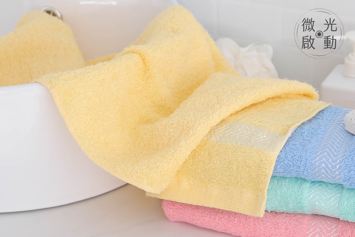 毛巾浴巾攝影｜兒童連帽浴巾與可愛卡通圖騰居家情境攝影 17