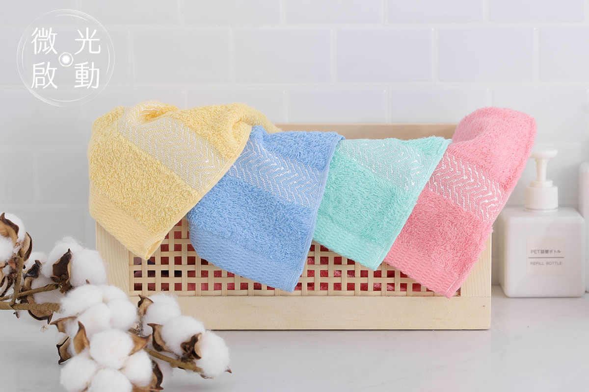 毛巾浴巾攝影｜兒童連帽浴巾與可愛卡通圖騰居家情境攝影 19