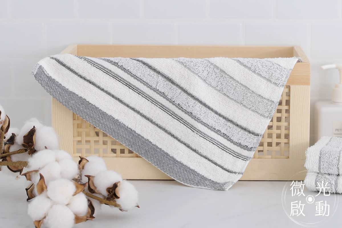 毛巾浴巾攝影｜兒童連帽浴巾與可愛卡通圖騰居家情境攝影 21