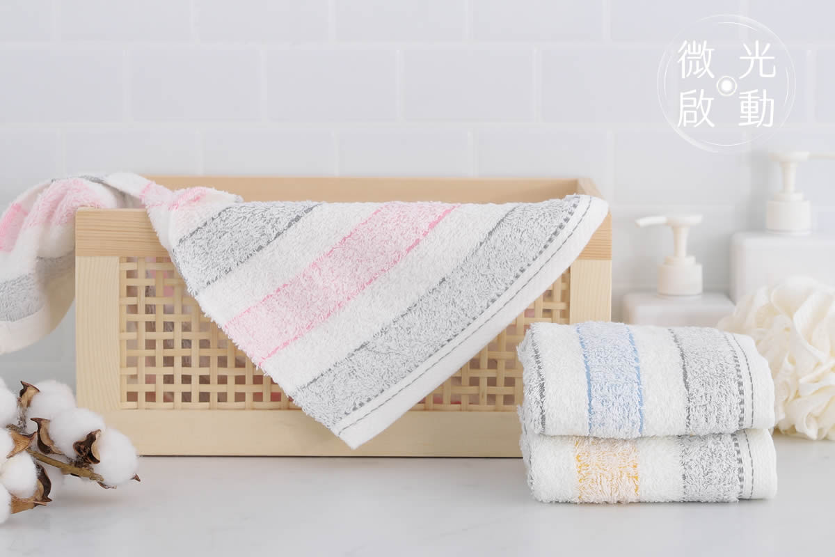 毛巾浴巾攝影｜兒童連帽浴巾與可愛卡通圖騰居家情境攝影 23