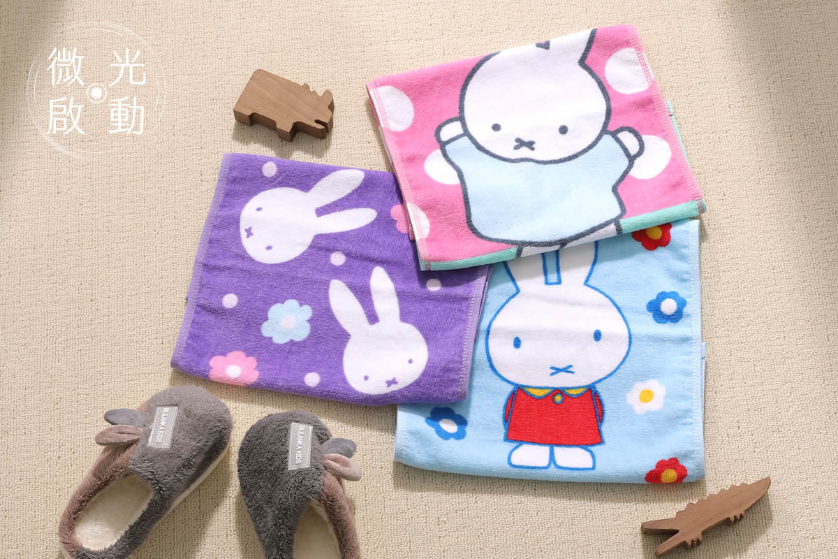 毛巾浴巾攝影｜兒童連帽浴巾與可愛卡通圖騰居家情境攝影 27