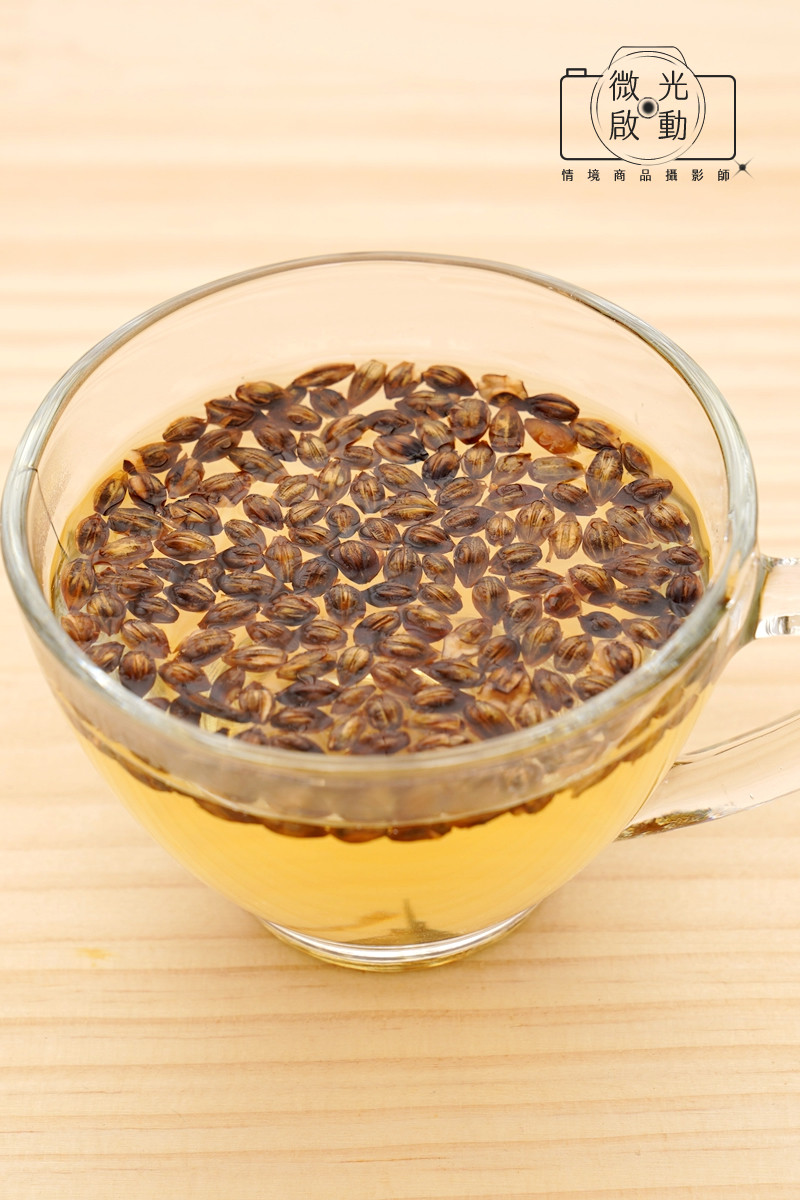 美食商品攝影｜精緻茶點與中式甜品美味情境攝影 11