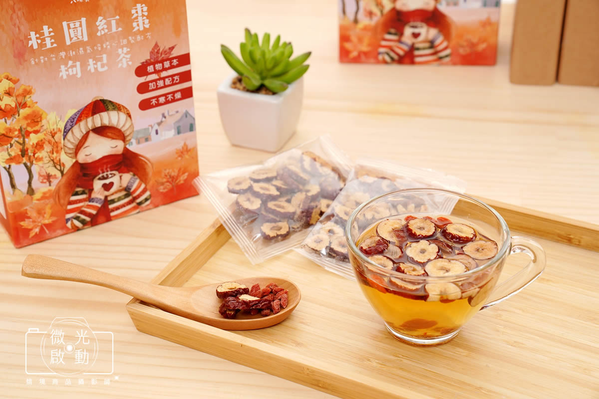 美食商品攝影｜精緻茶點與中式甜品美味情境攝影 23