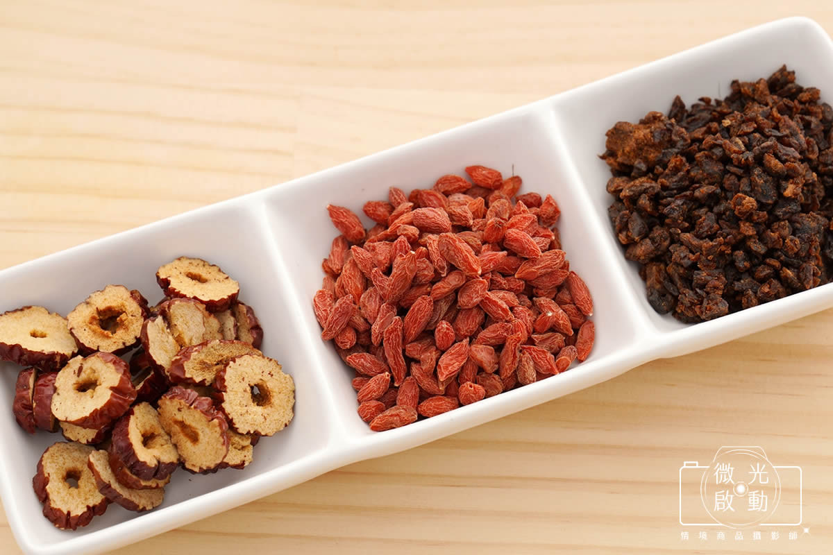 美食商品攝影｜精緻茶點與中式甜品美味情境攝影 25