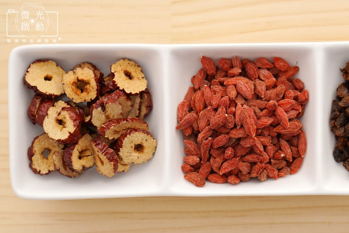 美食商品攝影｜精緻茶點與中式甜品美味情境攝影 27