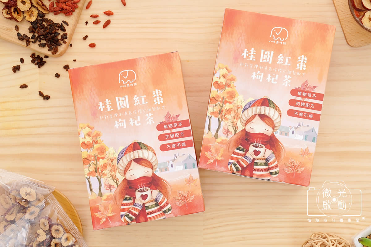 美食商品攝影｜精緻茶點與中式甜品美味情境攝影 31