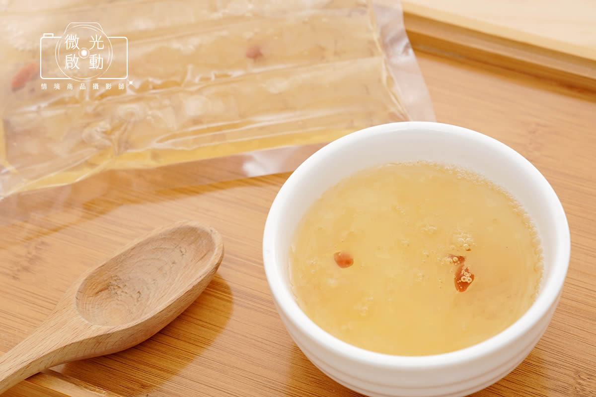 美食商品攝影｜精緻茶點與中式甜品美味情境攝影 43