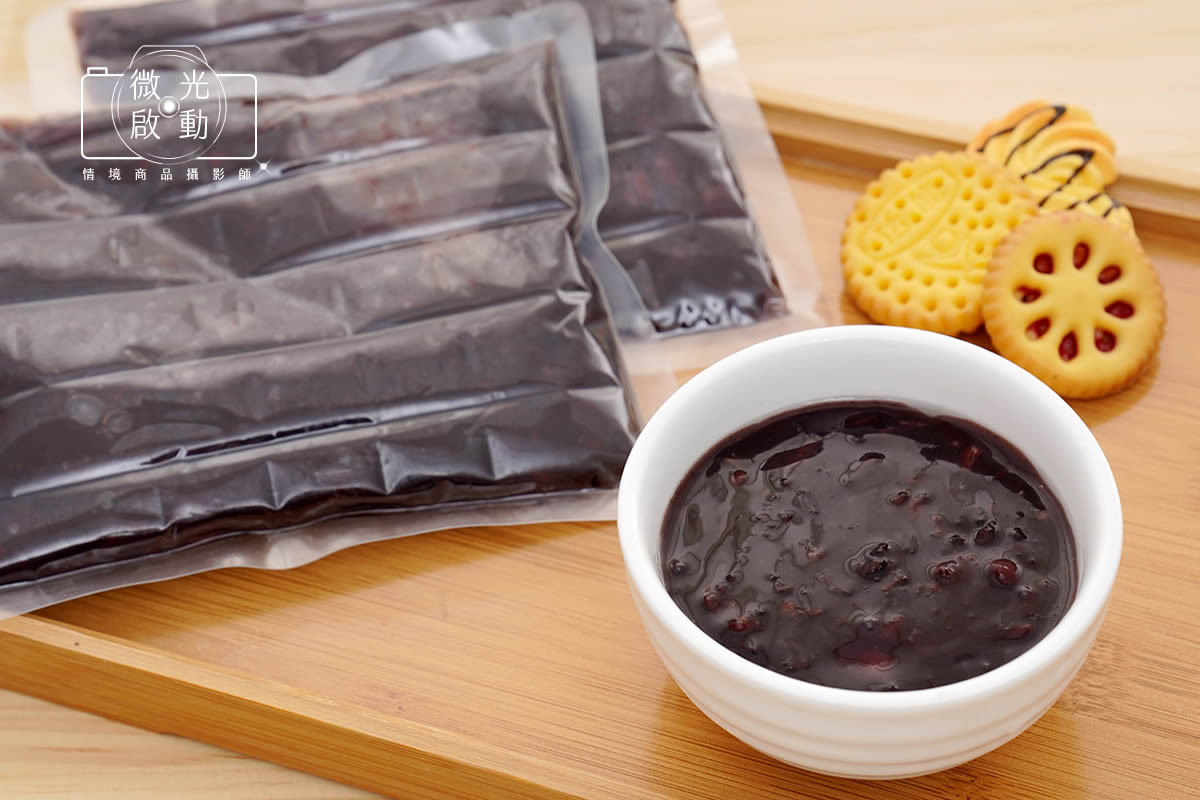 美食商品攝影｜精緻茶點與中式甜品美味情境攝影 45