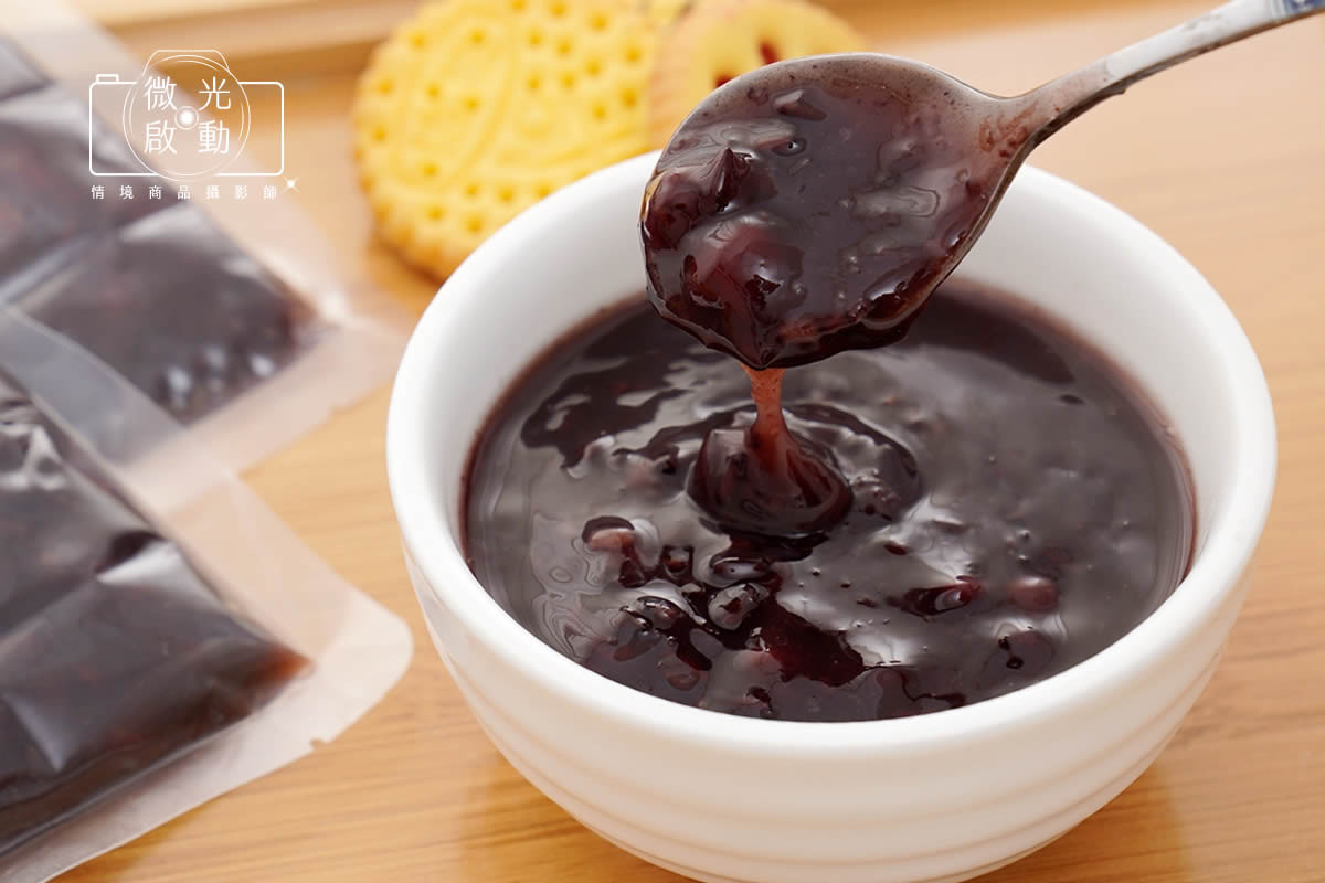 美食商品攝影｜精緻茶點與中式甜品美味情境攝影 47