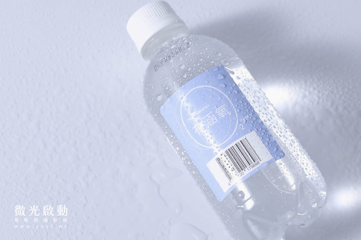 飲品商品攝影｜有涵氧水瓶裝產品與健康機能飲品攝影 17