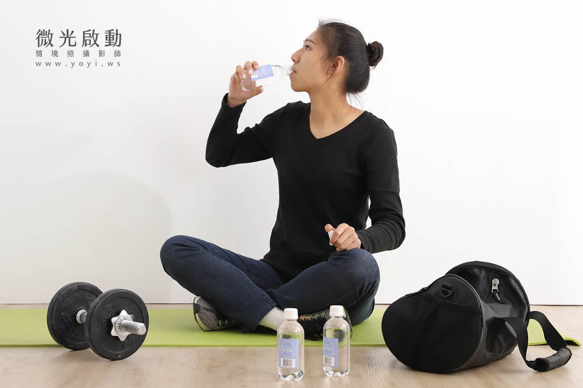 飲品商品攝影｜有涵氧水瓶裝產品與健康機能飲品攝影 23